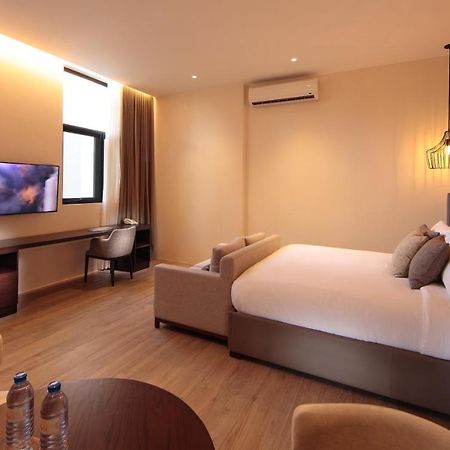 Bed and Breakfast Girasol Tagaytay Tagaytay City Exterior foto