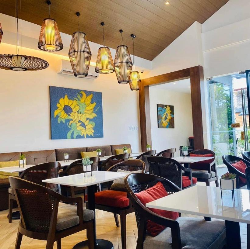 Bed and Breakfast Girasol Tagaytay Tagaytay City Exterior foto