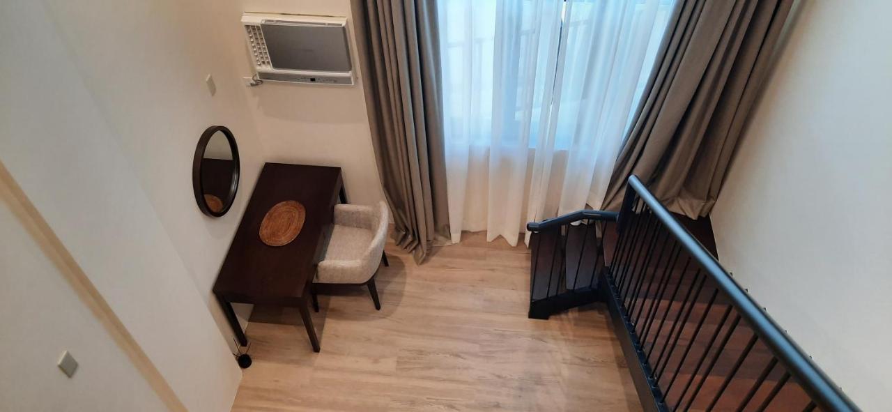 Bed and Breakfast Girasol Tagaytay Tagaytay City Exterior foto