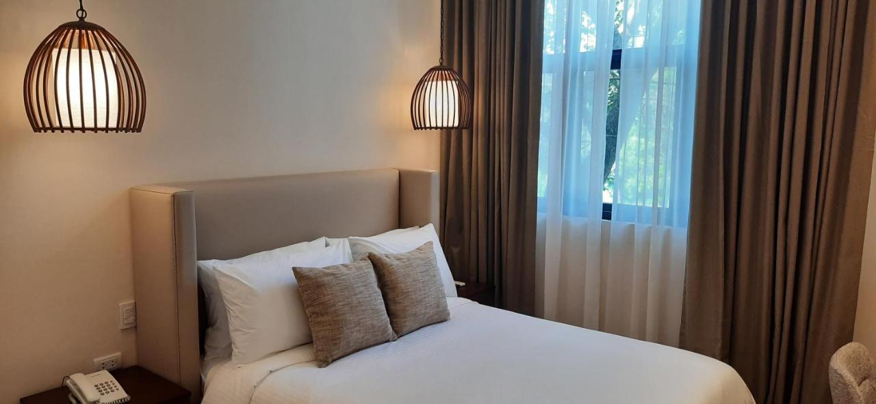 Bed and Breakfast Girasol Tagaytay Tagaytay City Exterior foto