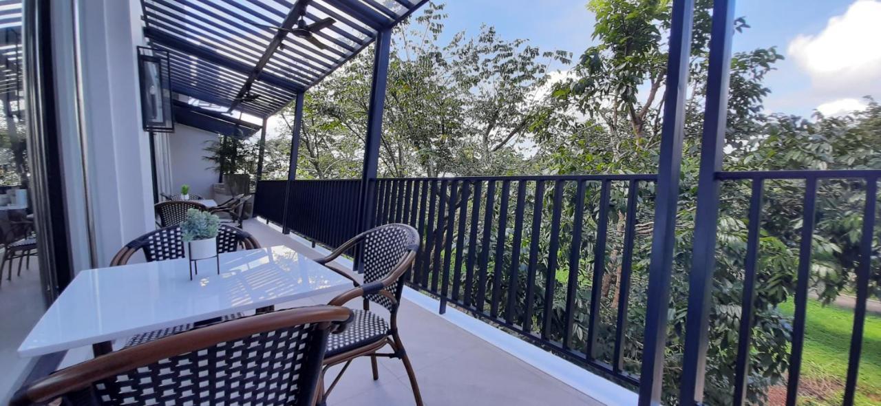 Bed and Breakfast Girasol Tagaytay Tagaytay City Exterior foto