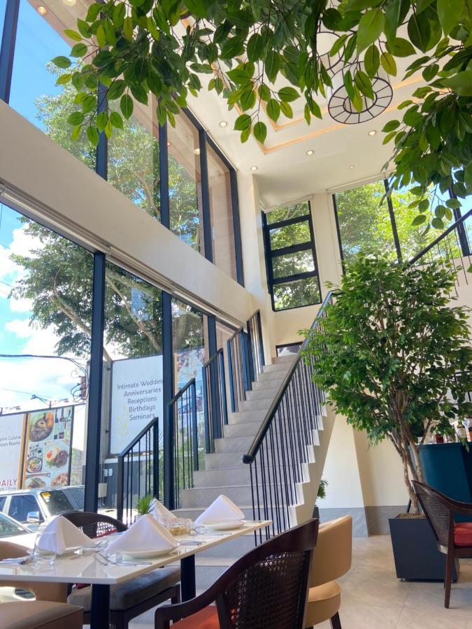 Bed and Breakfast Girasol Tagaytay Tagaytay City Exterior foto