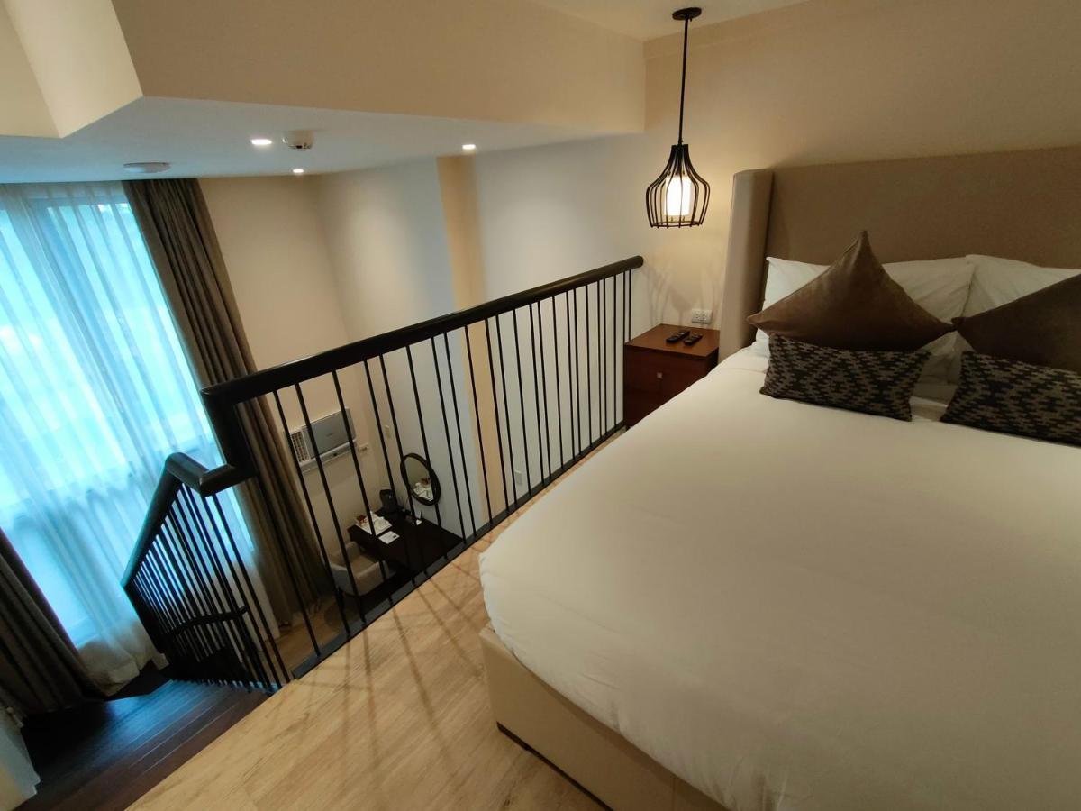 Bed and Breakfast Girasol Tagaytay Tagaytay City Exterior foto