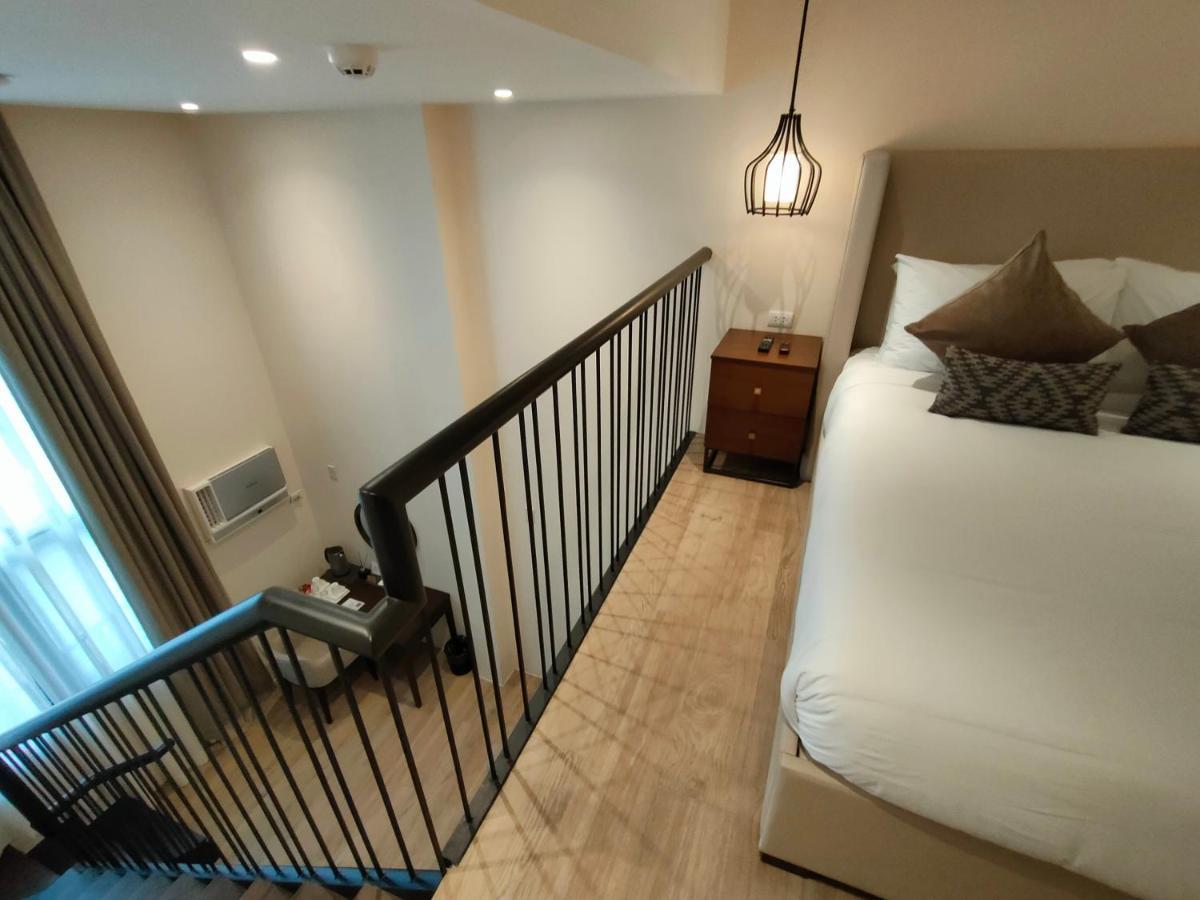 Bed and Breakfast Girasol Tagaytay Tagaytay City Exterior foto