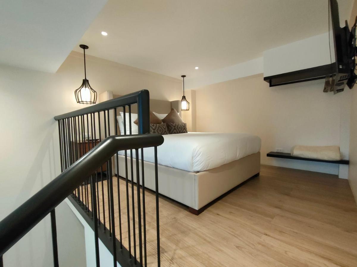 Bed and Breakfast Girasol Tagaytay Tagaytay City Exterior foto