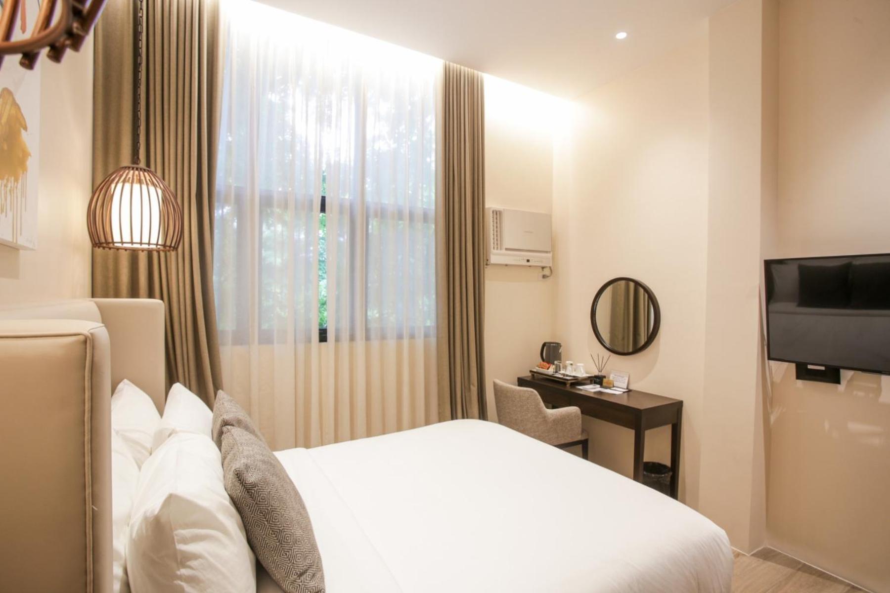 Bed and Breakfast Girasol Tagaytay Tagaytay City Exterior foto