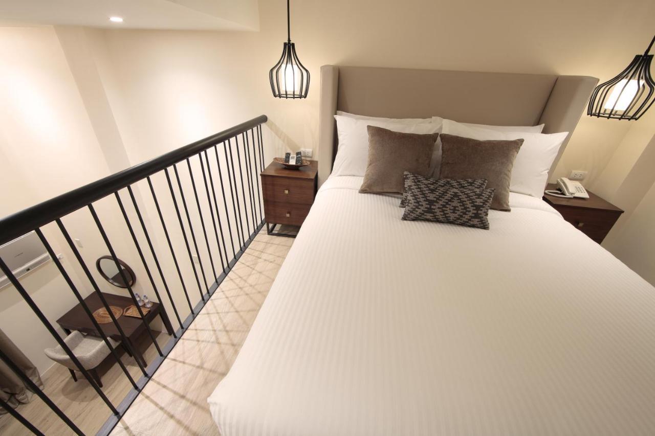 Bed and Breakfast Girasol Tagaytay Tagaytay City Exterior foto